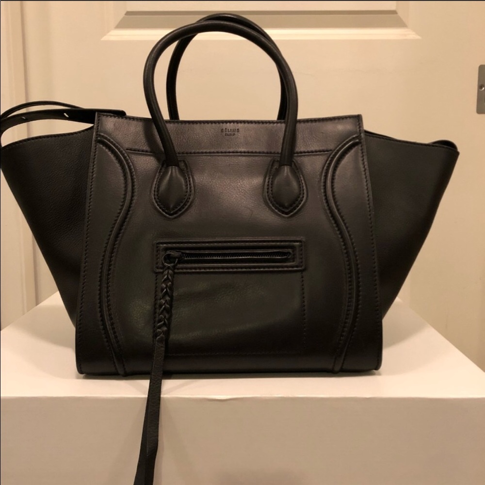 Celine Phantom